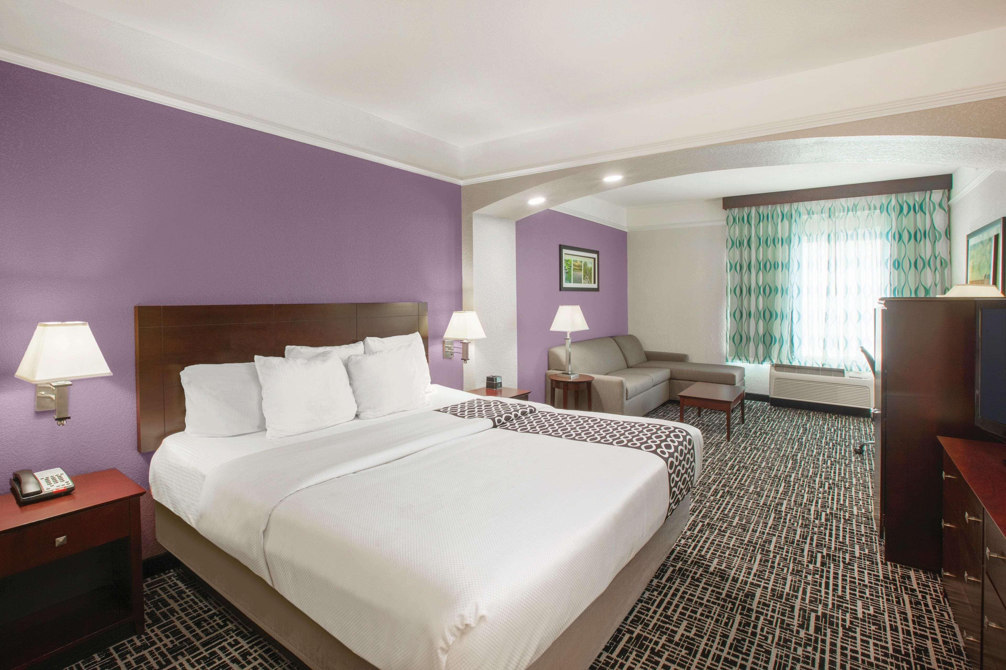 La Quinta By Wyndham Tx