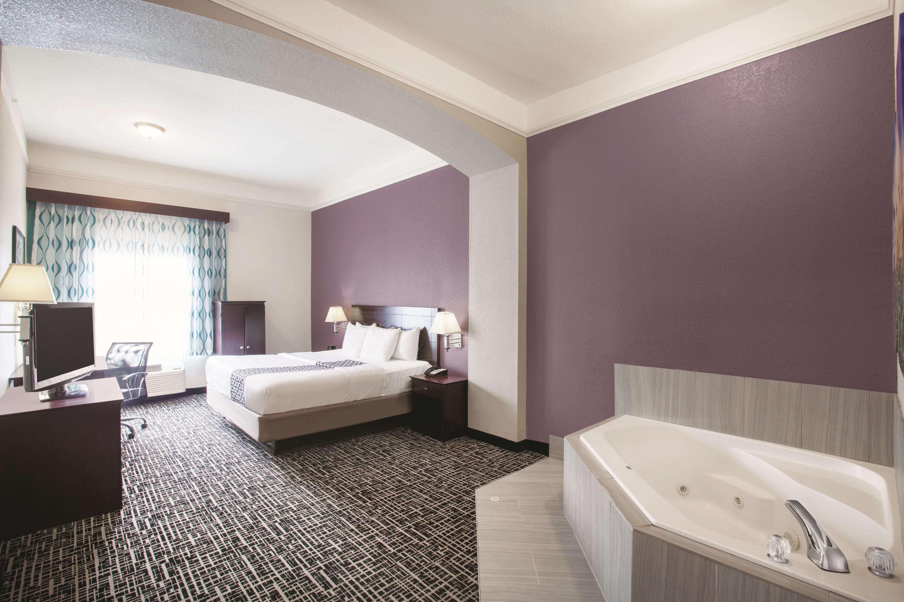 La Quinta By Wyndham Tx