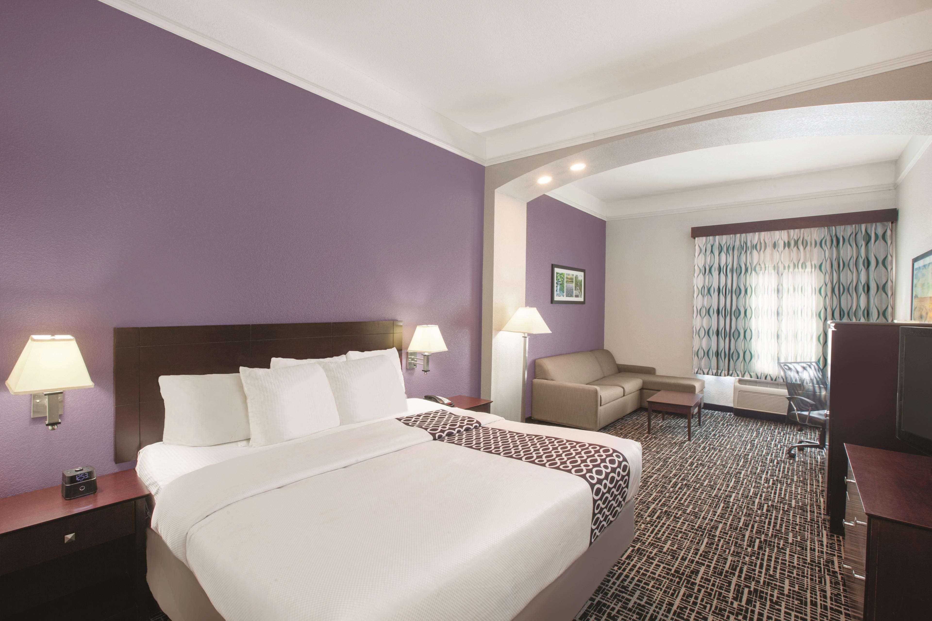 La Quinta By Wyndham Tx Hotel Mansfield