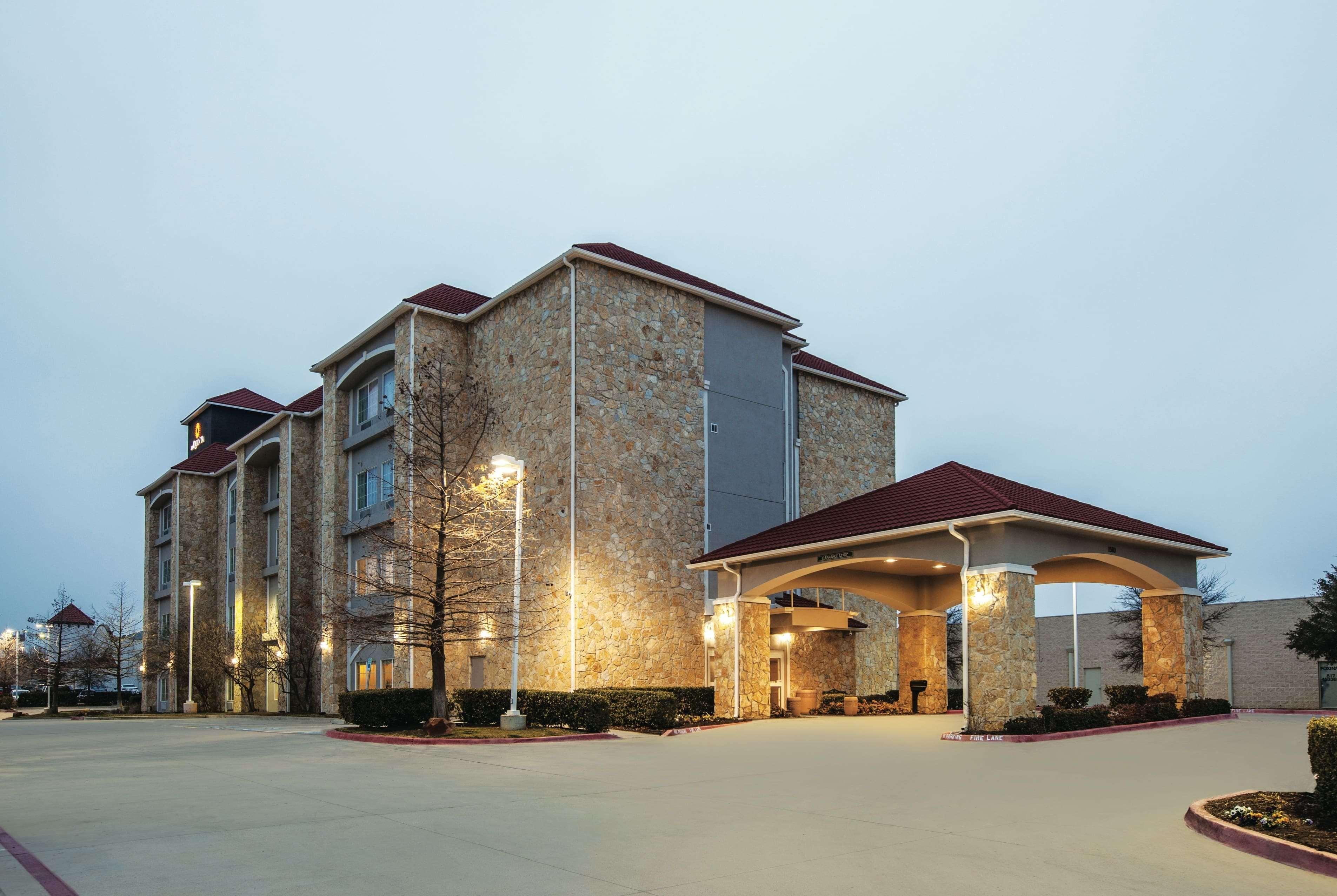 La Quinta By Wyndham Tx 3*