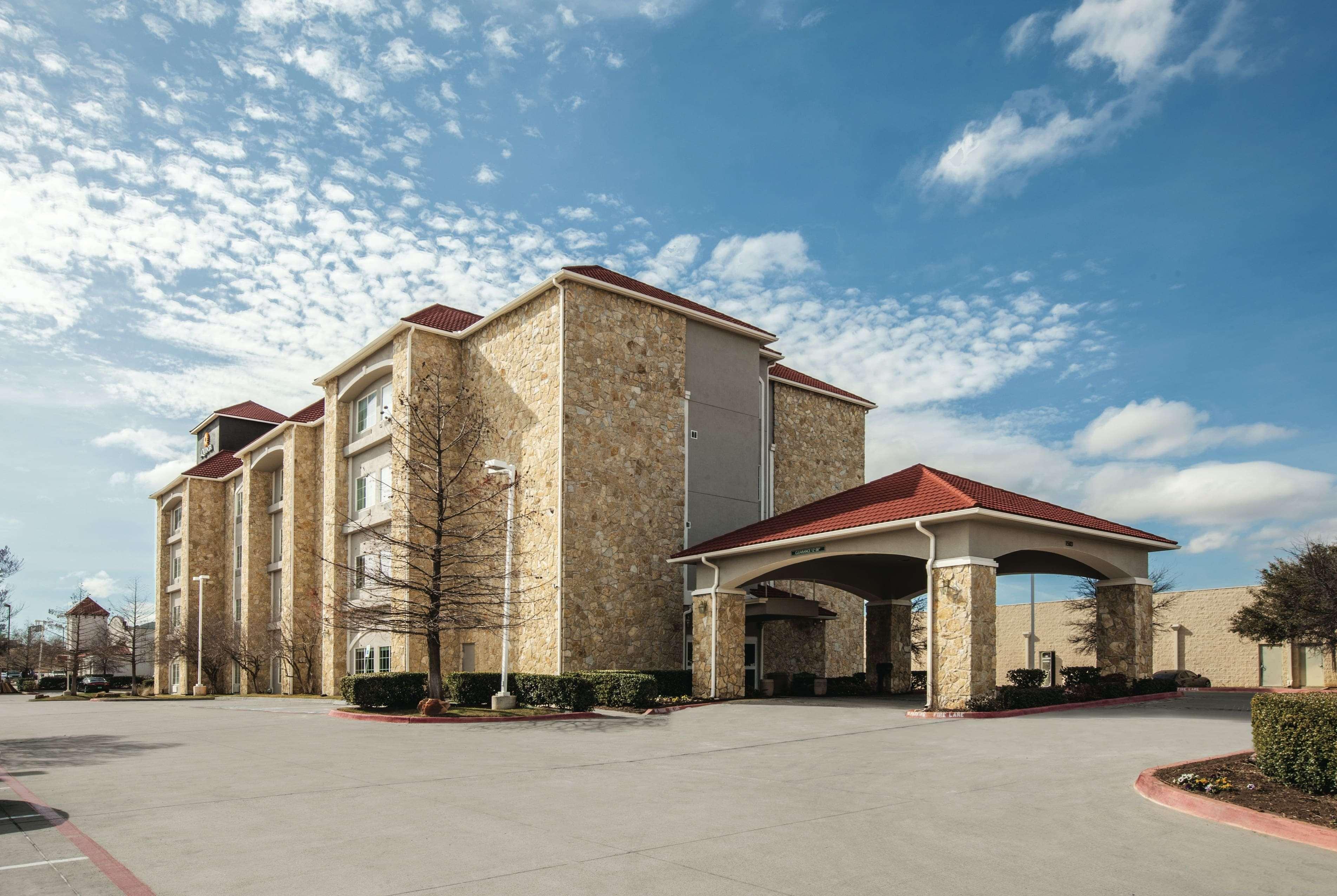 Hotel La Quinta By Wyndham Tx Mansfield