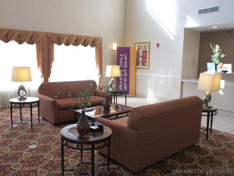 La Quinta By Wyndham Tx Hotel