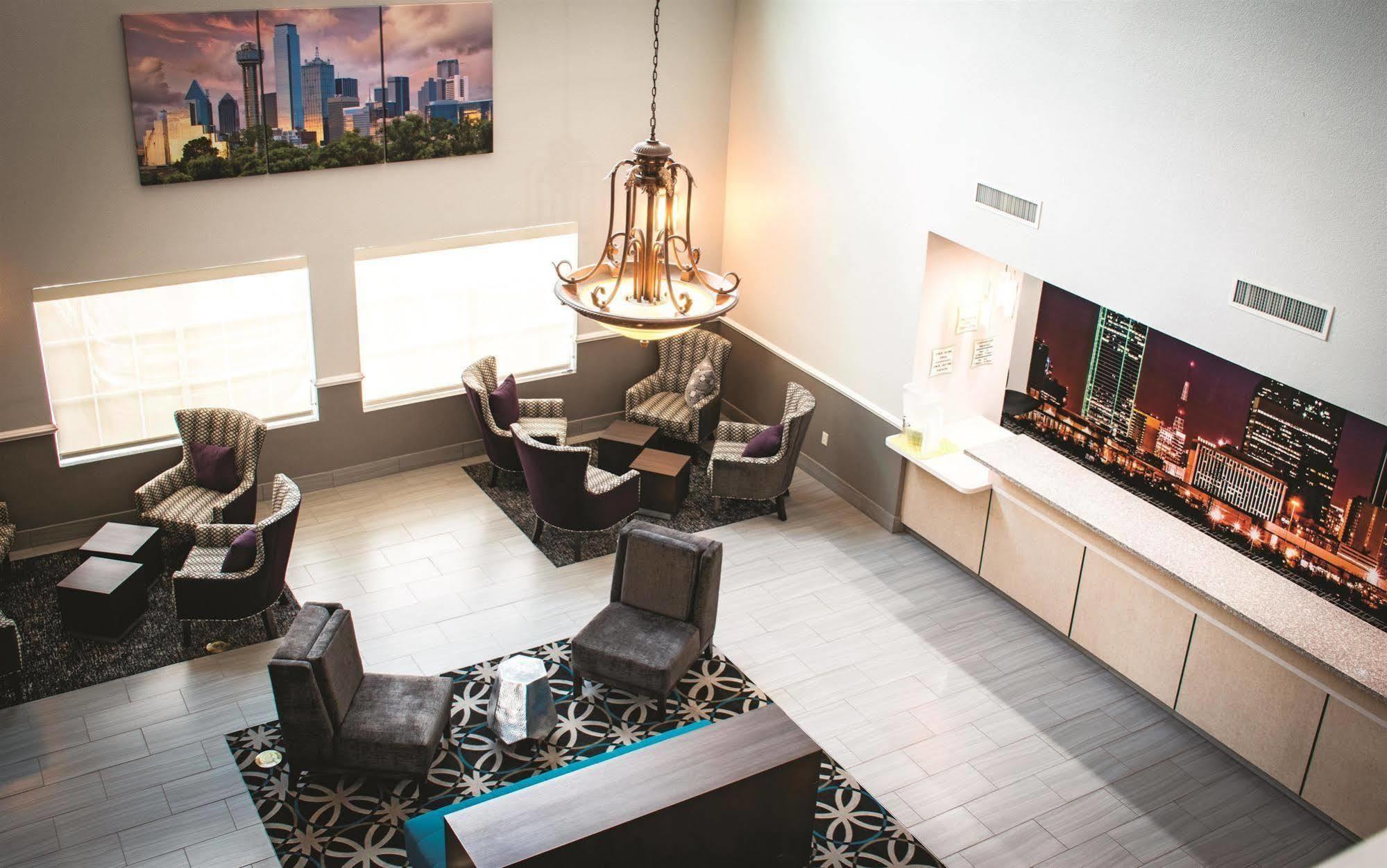 La Quinta By Wyndham Tx Hotel 3*