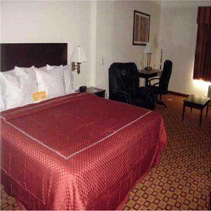 Hotel La Quinta By Wyndham Tx 3*