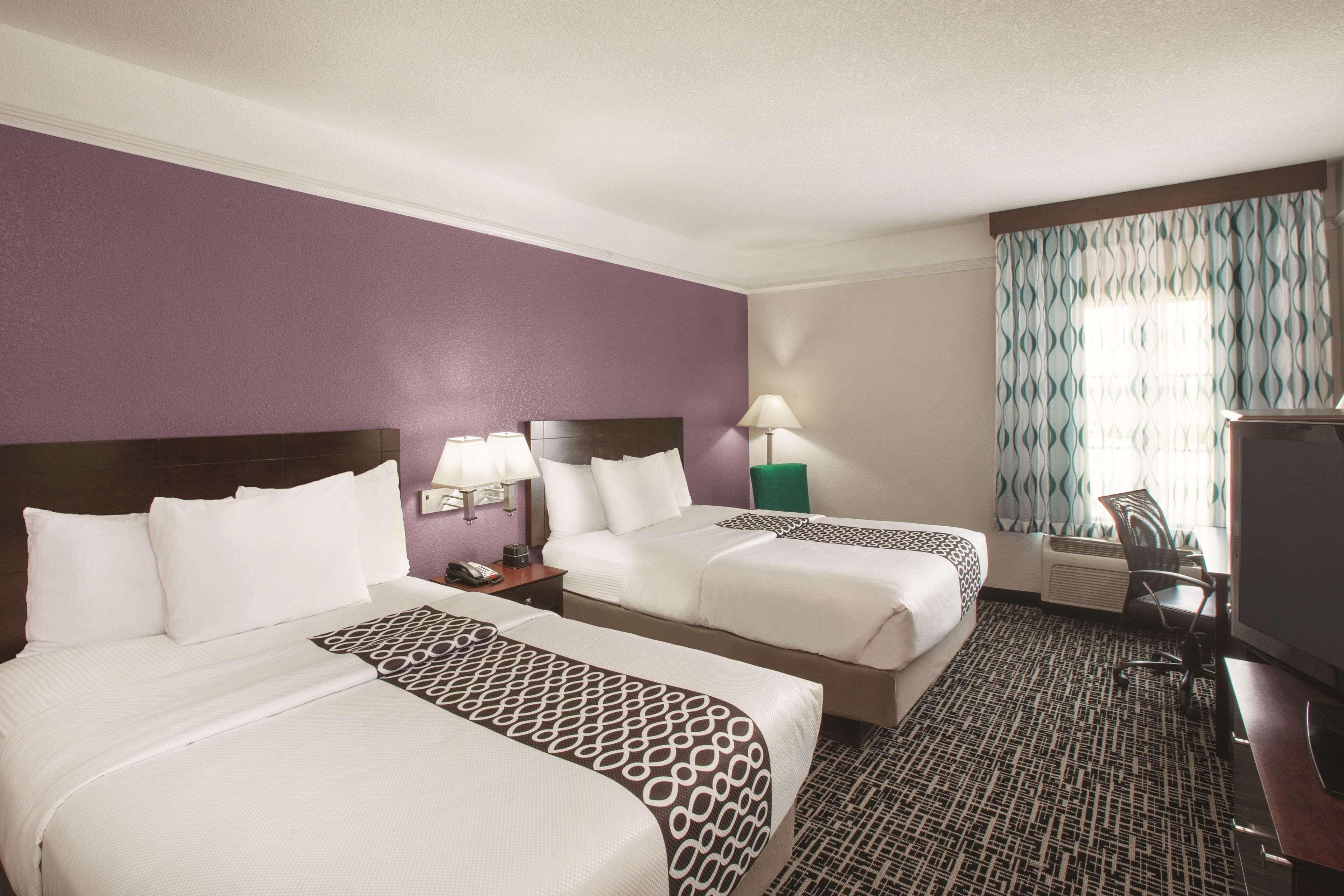 Hotel La Quinta By Wyndham Tx Mansfield