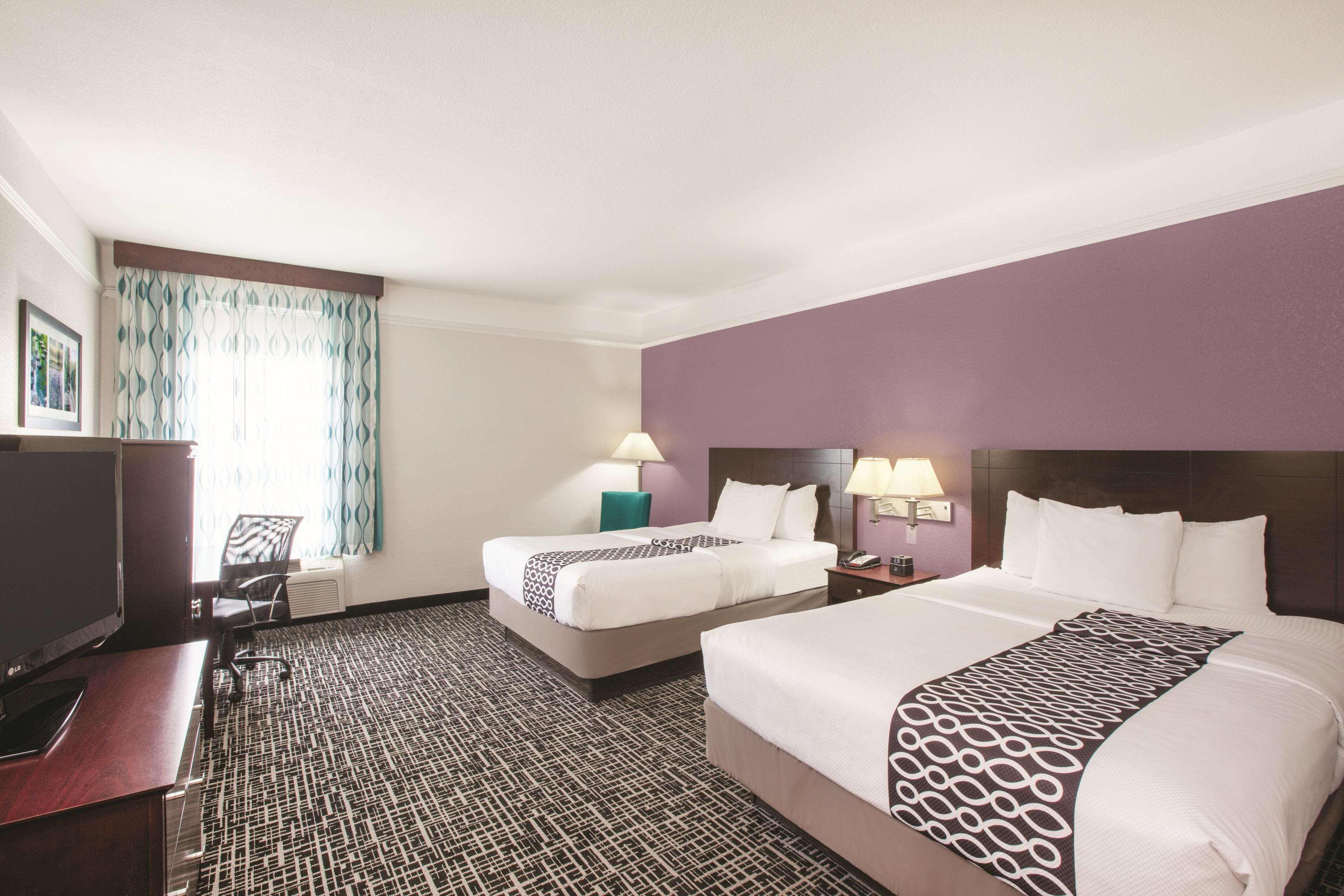 Hotel La Quinta By Wyndham Tx 3*