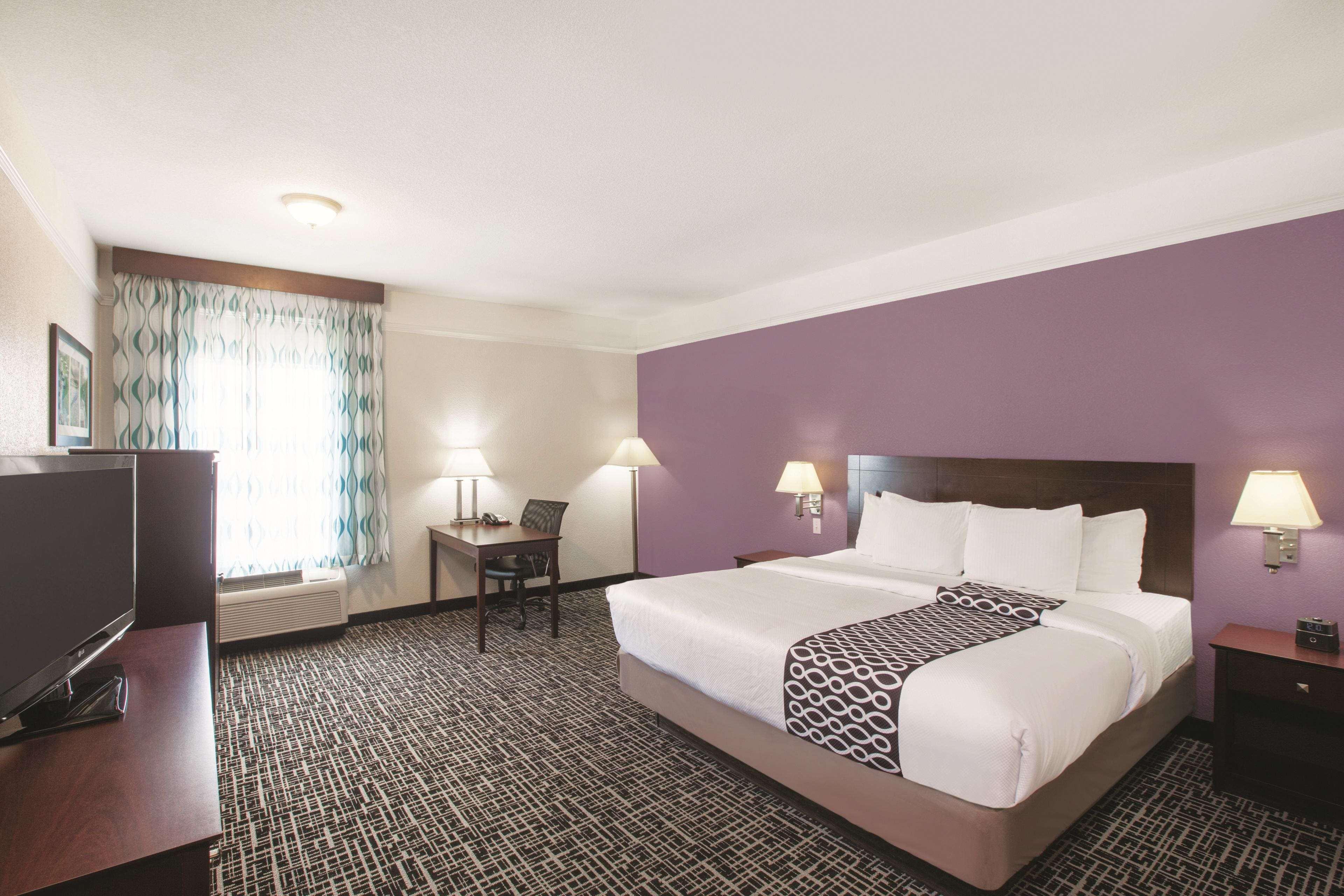 Hotel La Quinta By Wyndham Tx Mansfield