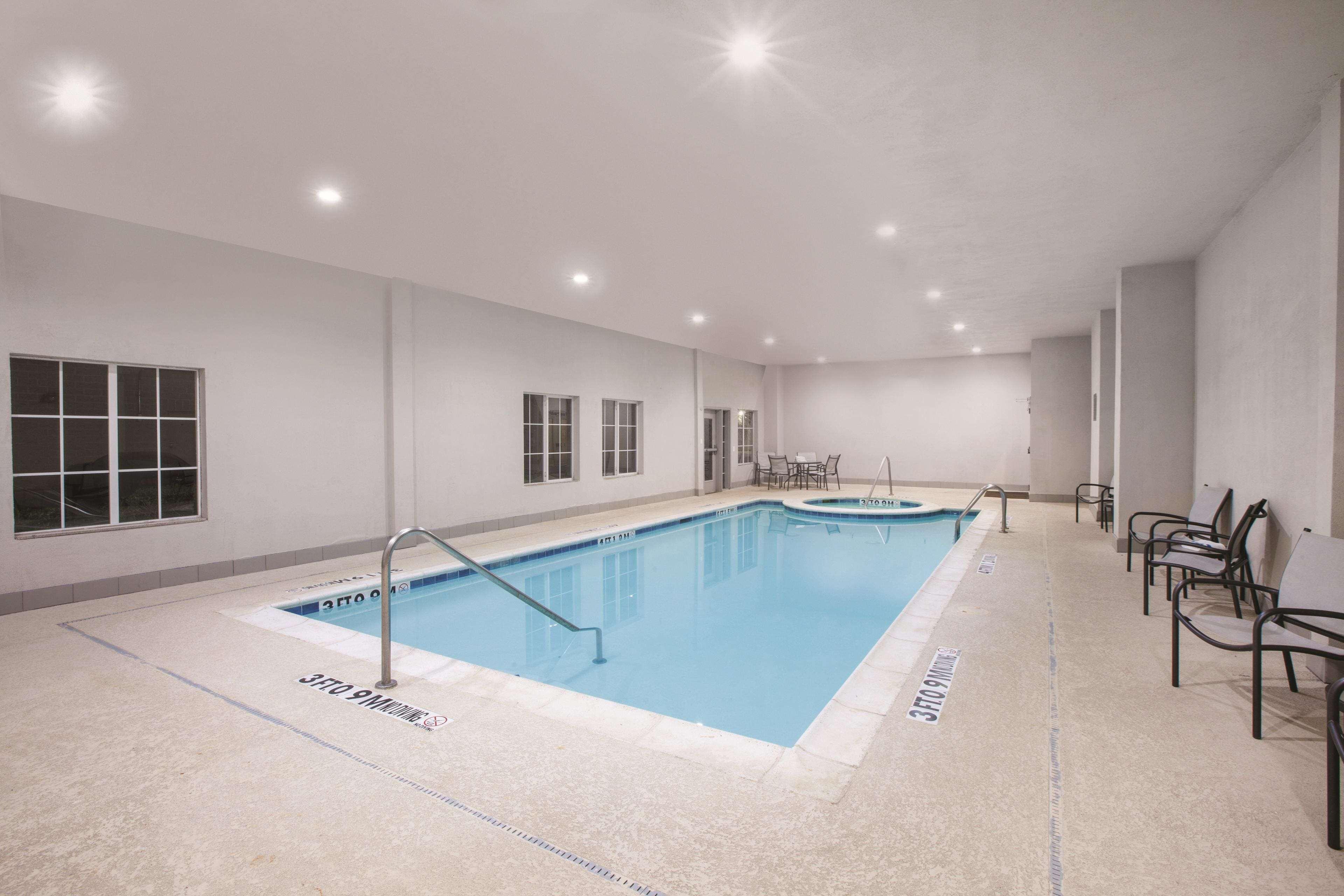 La Quinta By Wyndham Tx Hotel 3*