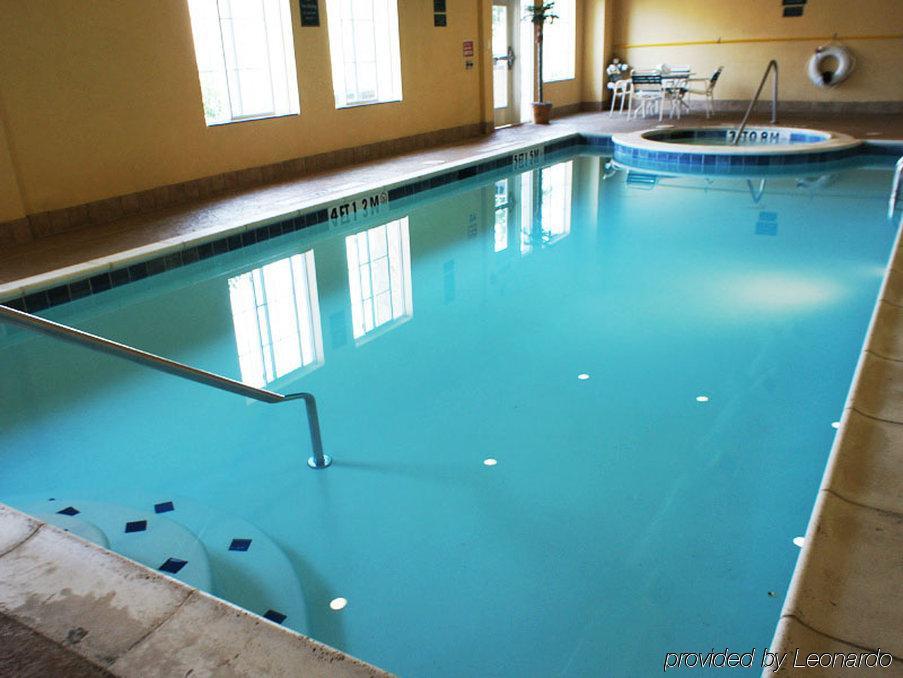 La Quinta By Wyndham Tx Hotel Mansfield
