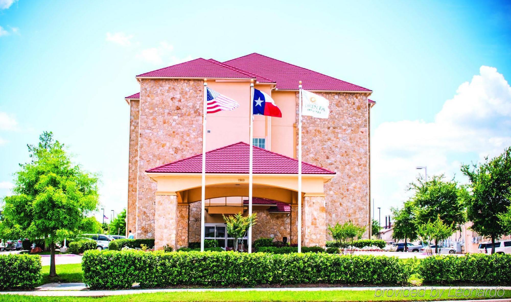 La Quinta By Wyndham Tx Mansfield