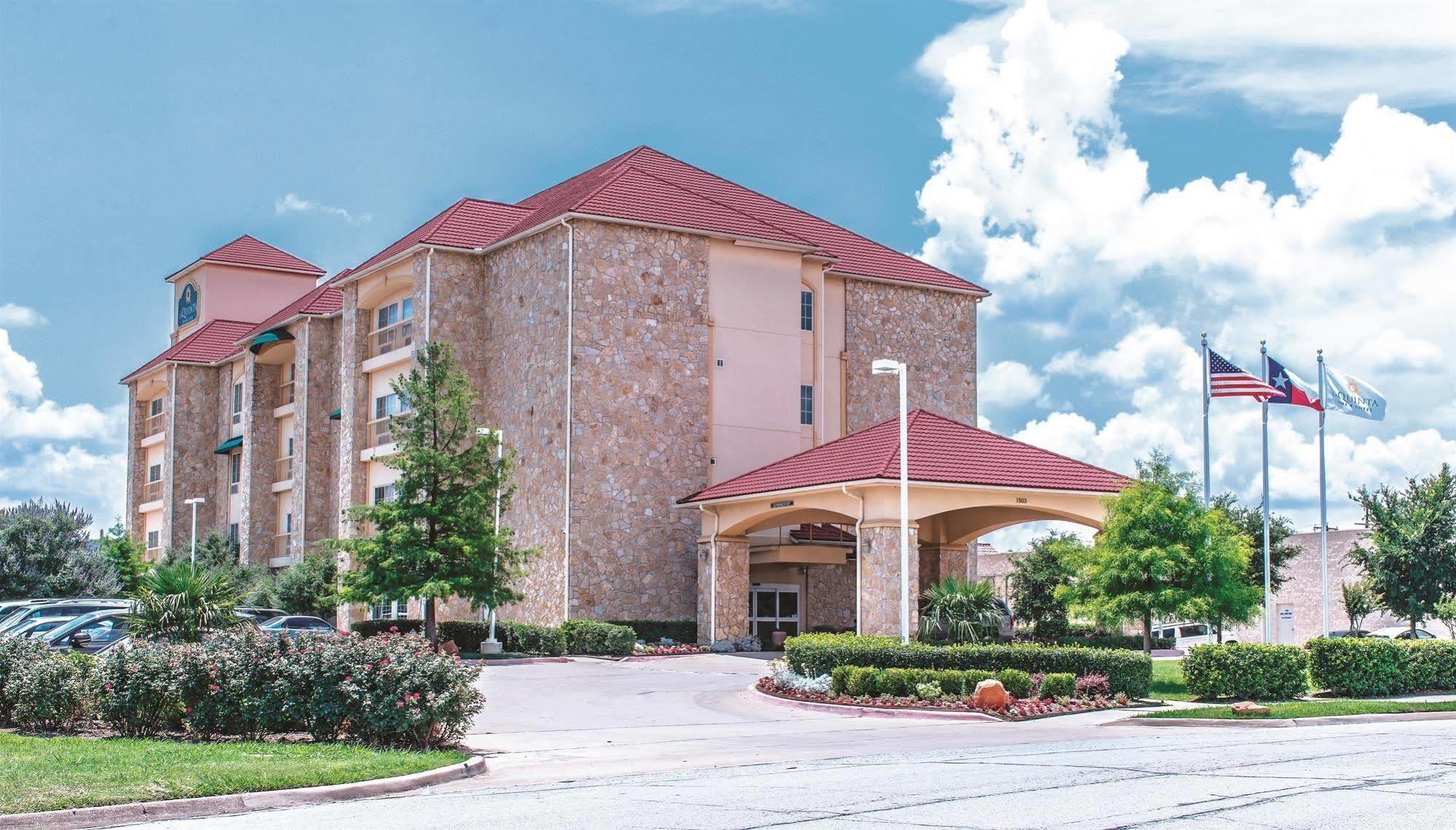 Hotel La Quinta By Wyndham Tx 3*